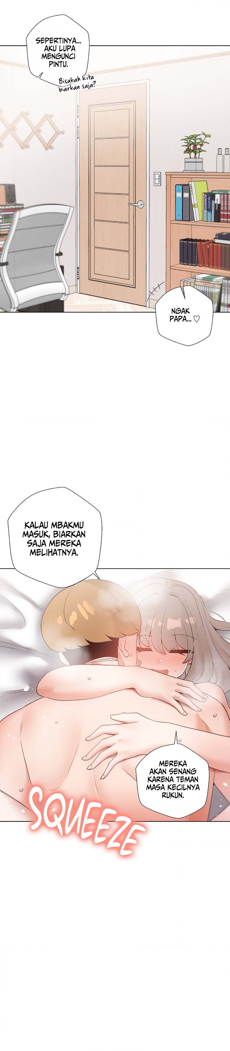 Family with Benefits - Chapter 18 40