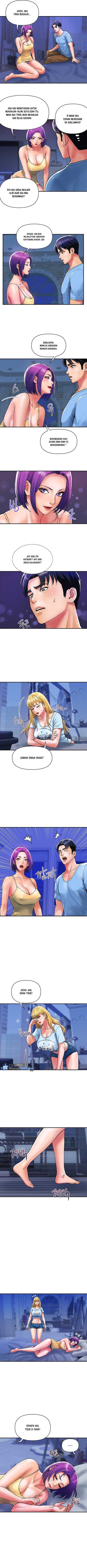 Department Store Ladies - Chapter 18 4