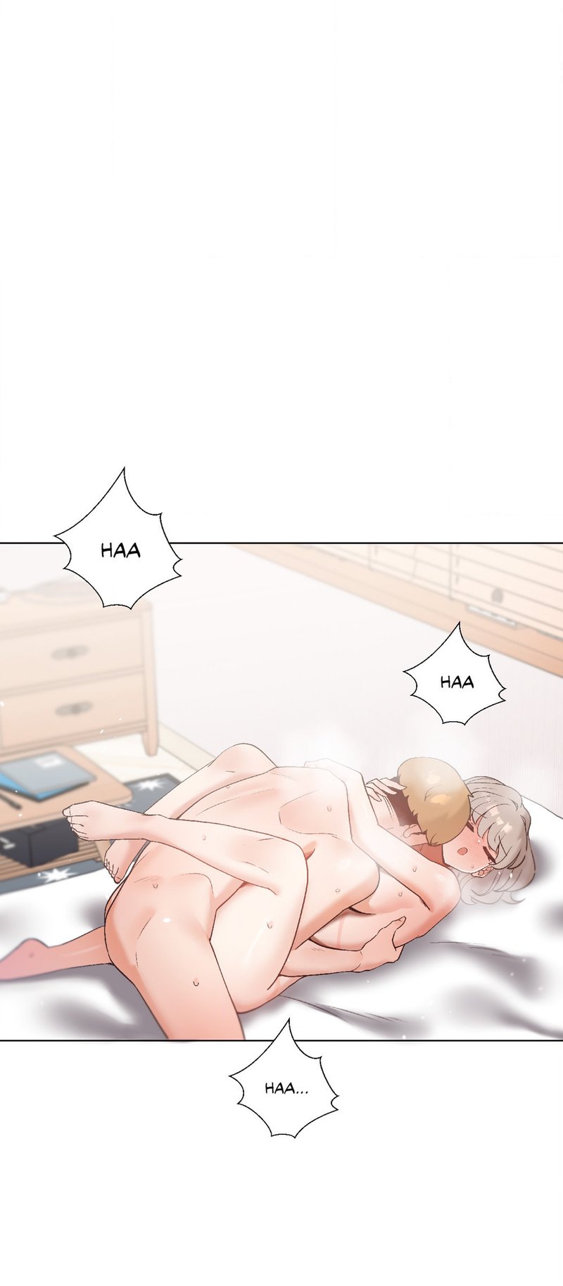 Family with Benefits - Chapter 18 38