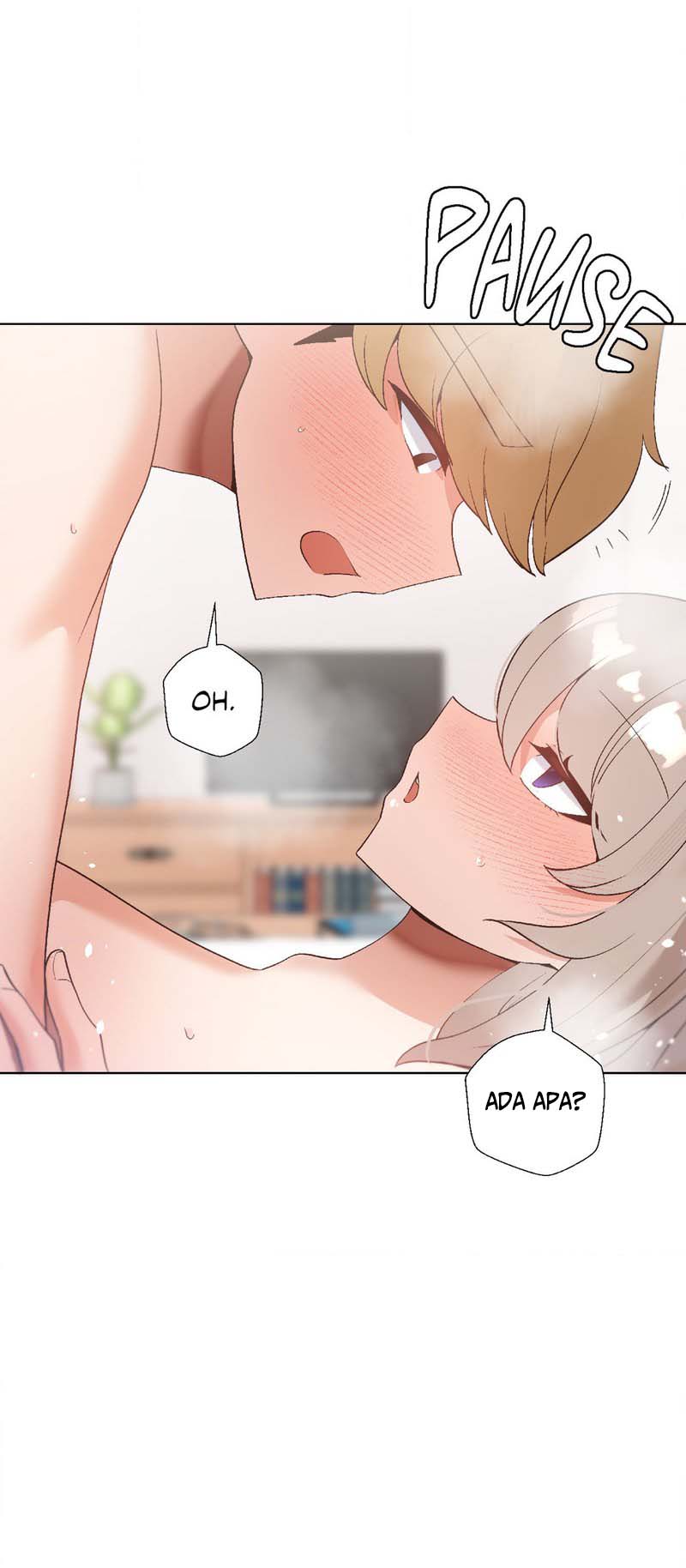 Family with Benefits - Chapter 18 39