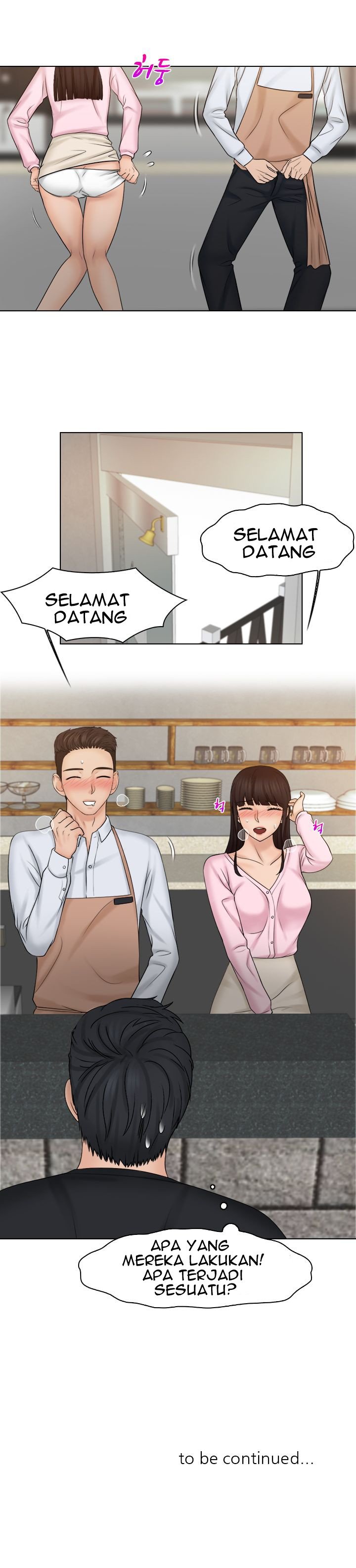 Girlfriend and Slave - Chapter 18 17