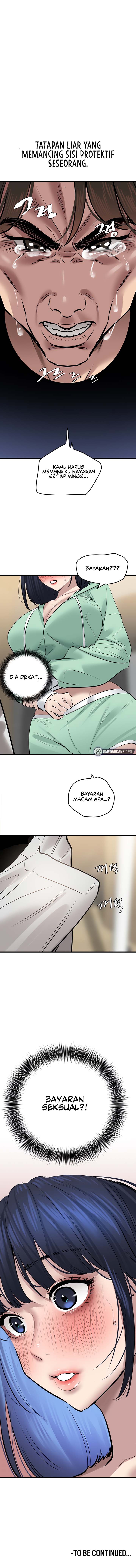 SSS-Class Undercover Agent - Chapter 18 10