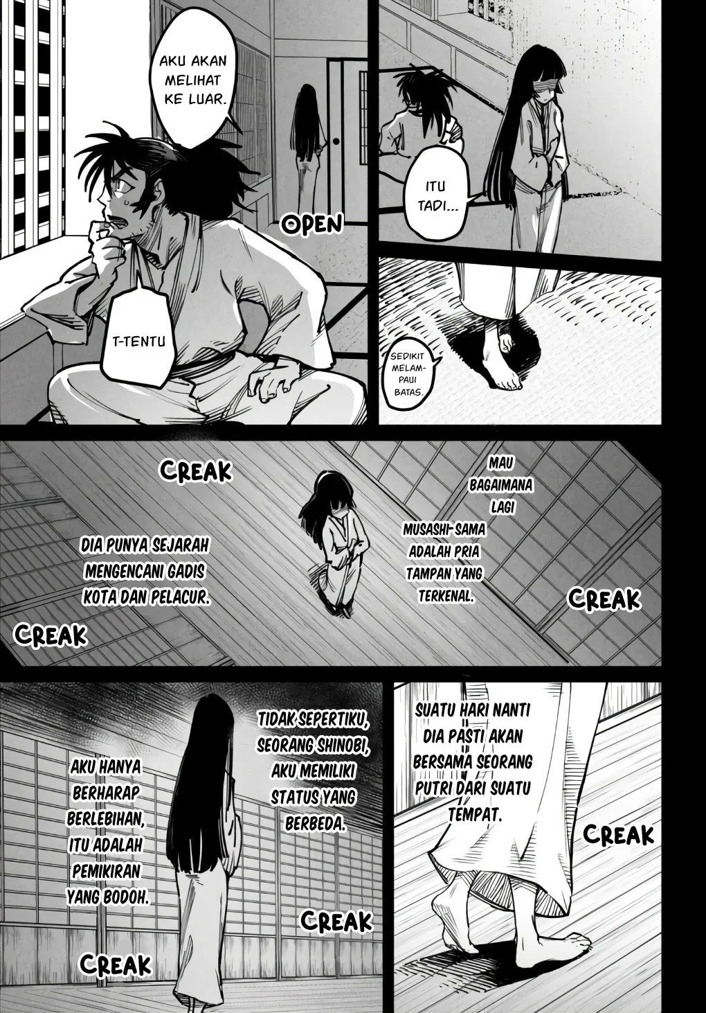 Reincarnation Coliseum - Chapter 18 68