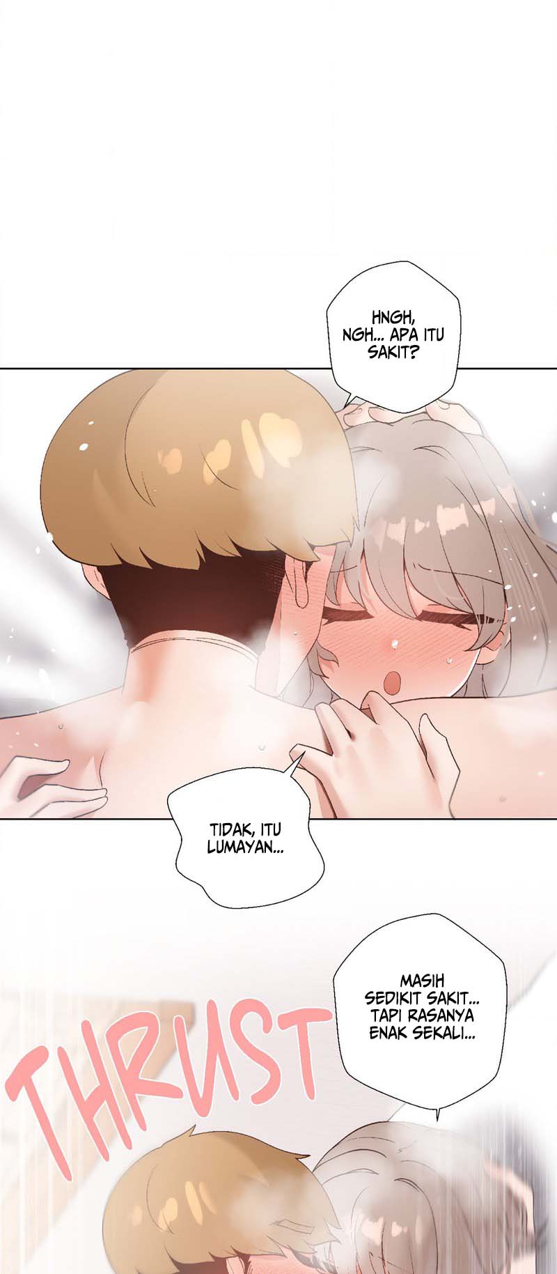 Family with Benefits - Chapter 18 34