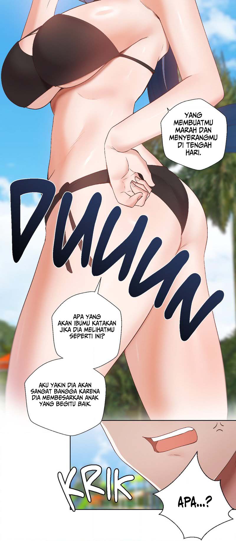 Family with Benefits - Chapter 18 52