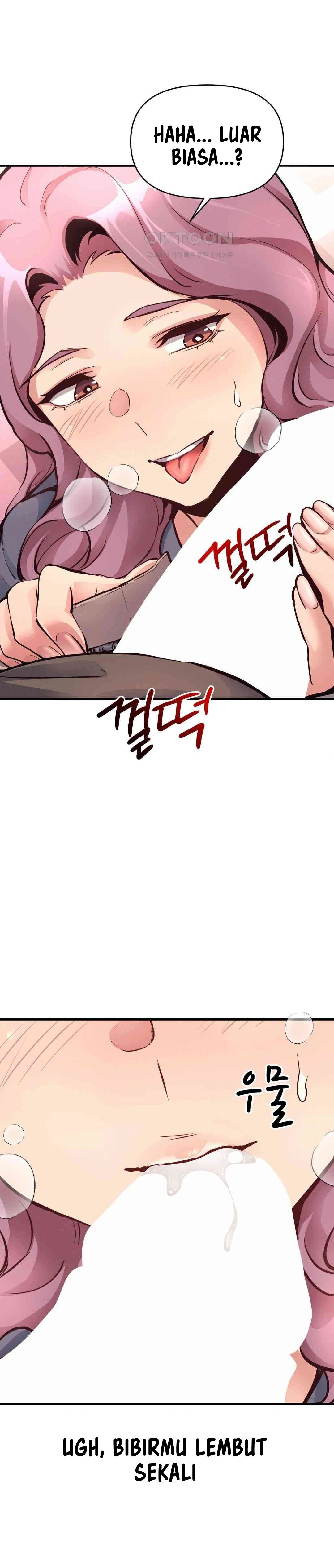 My Life Is a Piece of Cake - Chapter 18 12