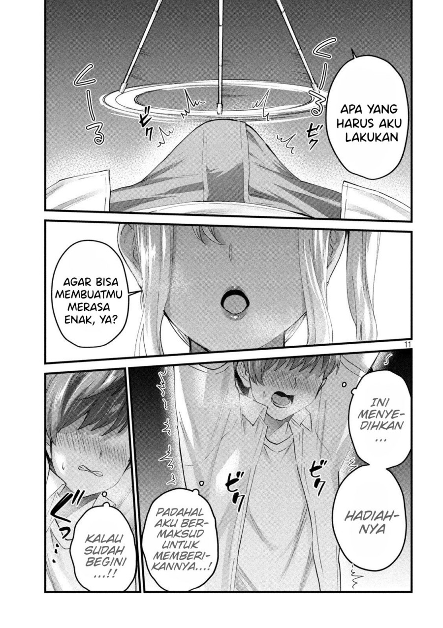 Gal sen - Chapter 18 11