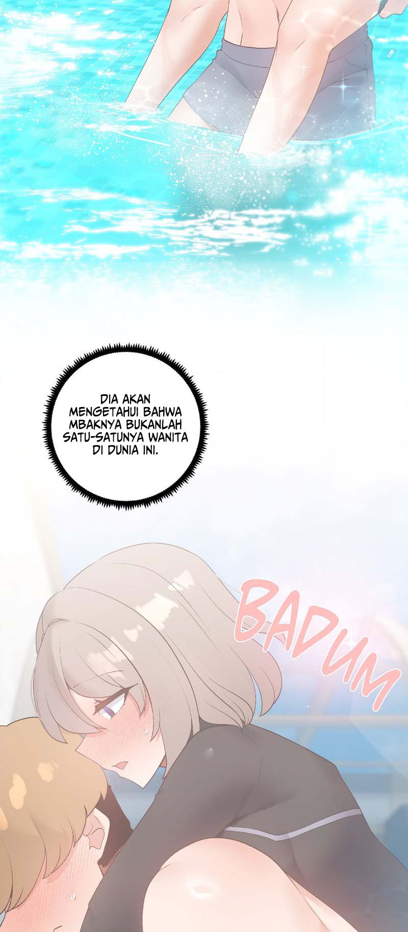 Family with Benefits - Chapter 18 21