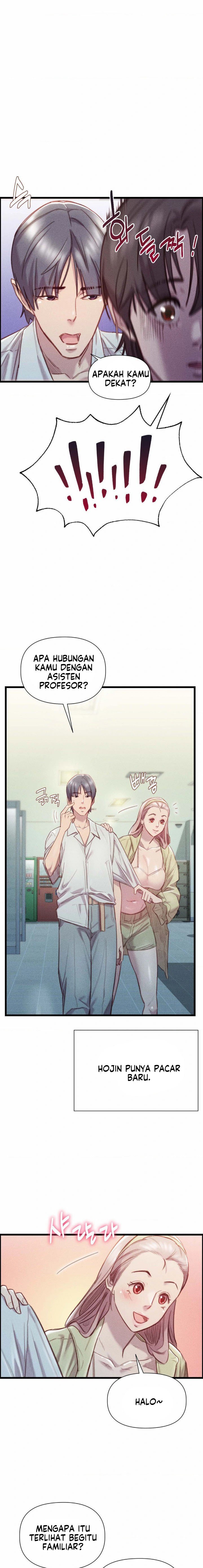 Harem Boy - Chapter 18 21