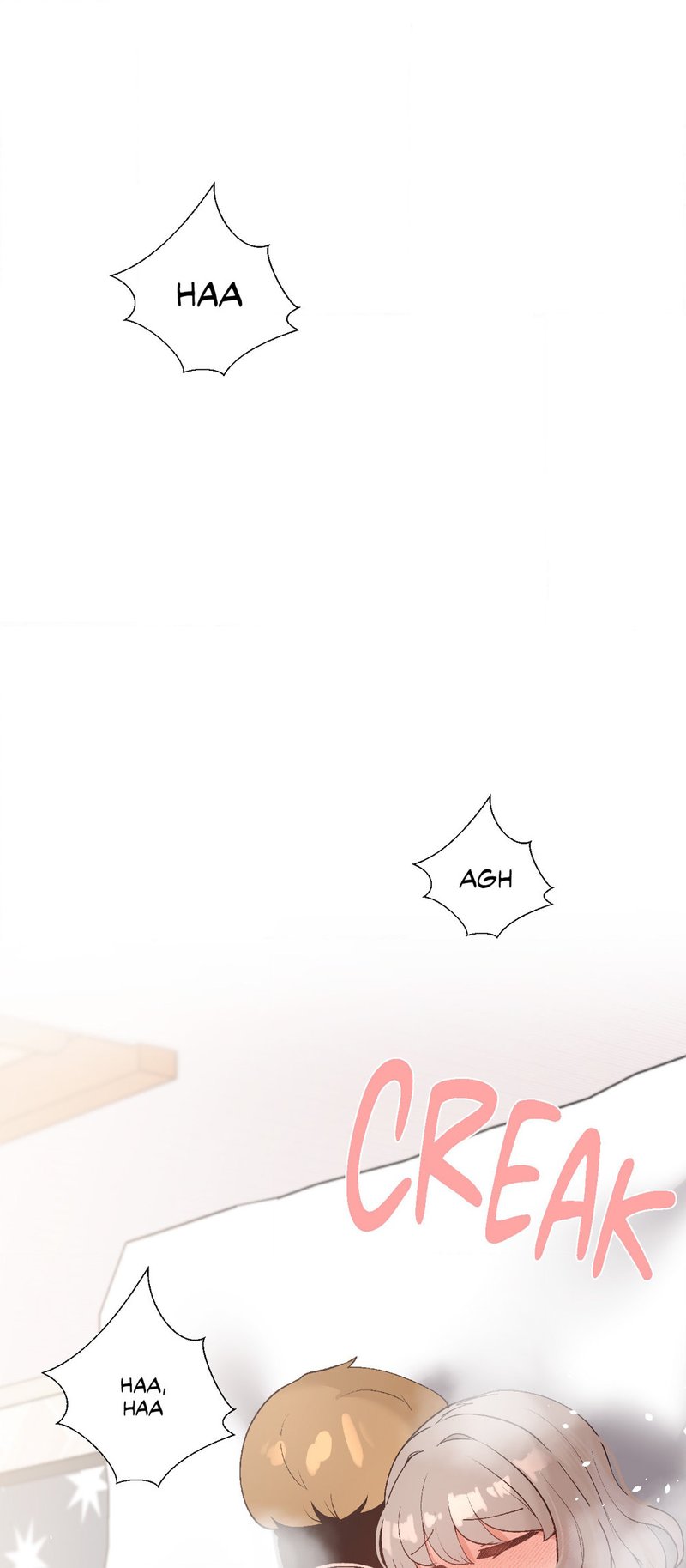 Family with Benefits - Chapter 18 32