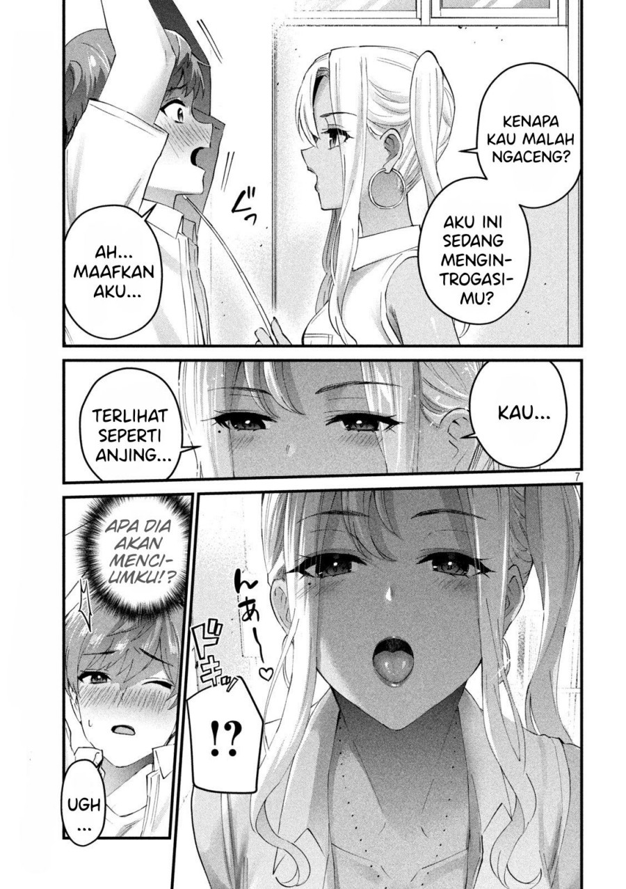 Gal sen - Chapter 18 7