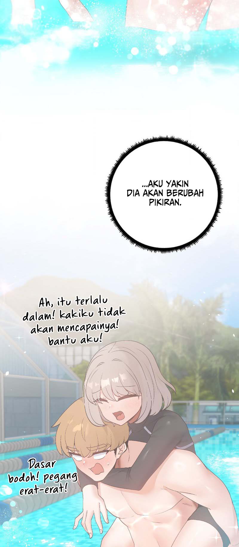 Family with Benefits - Chapter 18 20