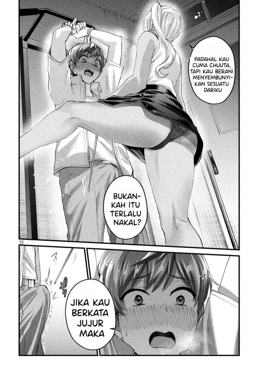 Gal sen - Chapter 18 10