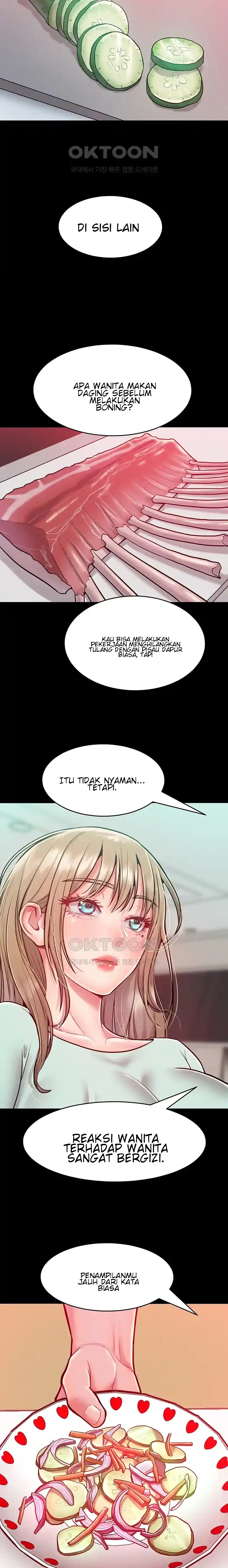 Forcing the Woman I Despise Into Submission - Chapter 19 9