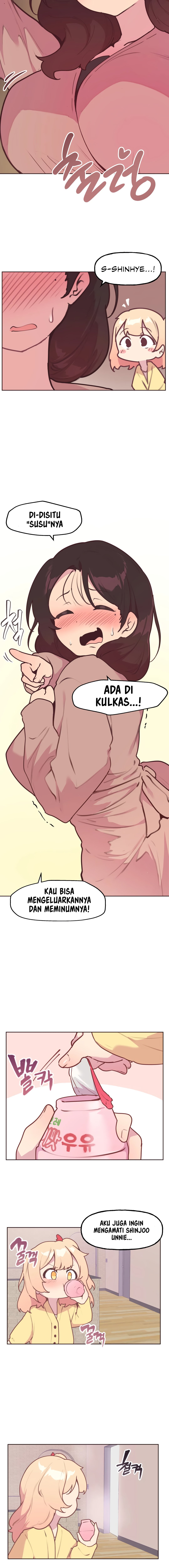 Son of Nam - Chapter 19 9