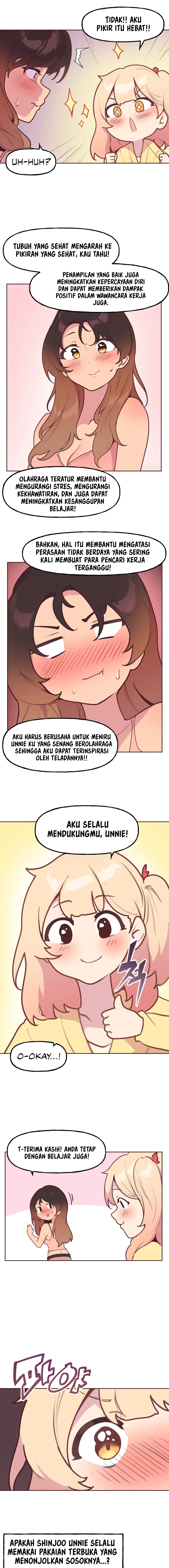 Son of Nam - Chapter 19 11