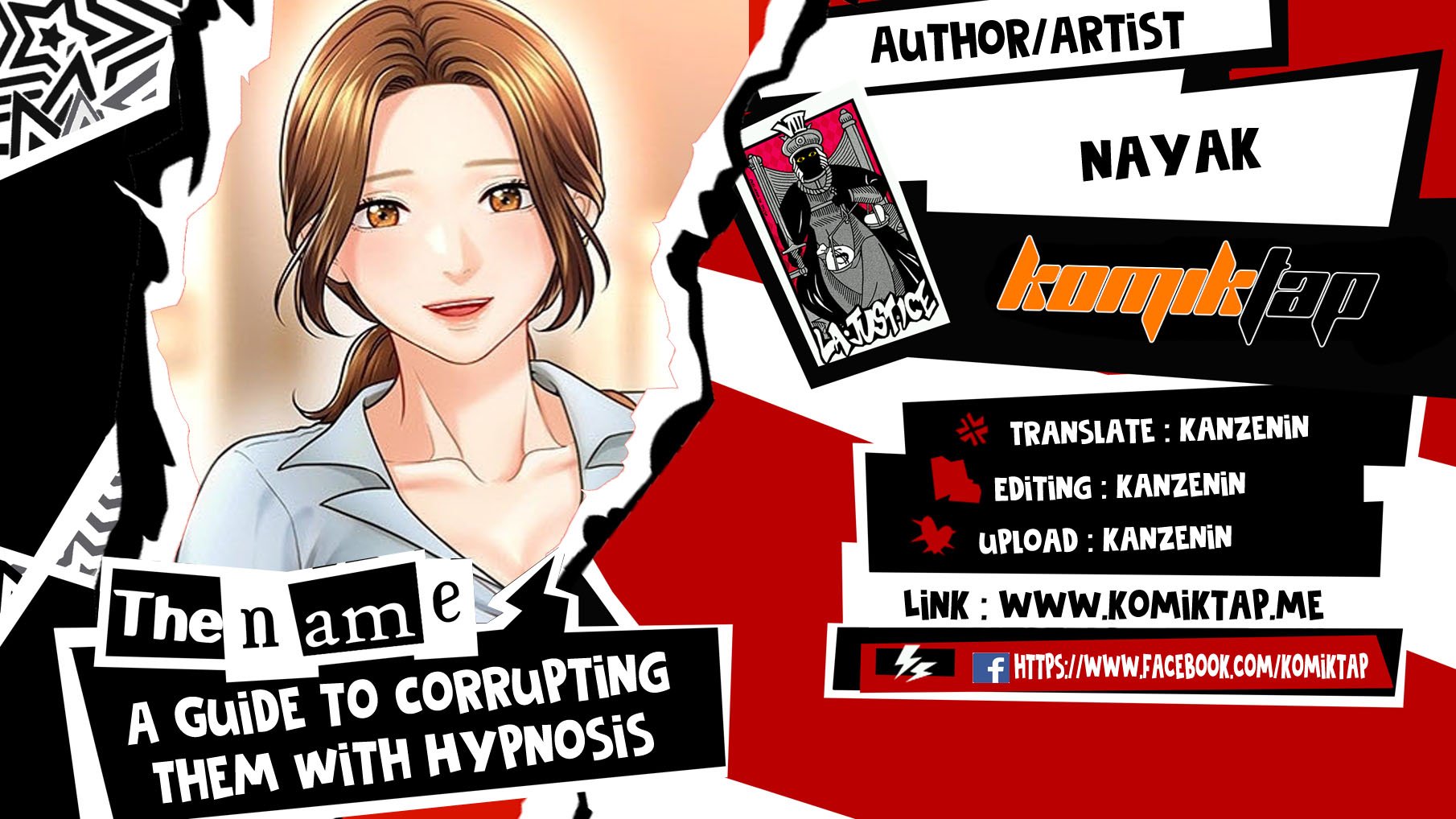 A Guide to Corrupting Them With Hypnosis - Chapter 19 1