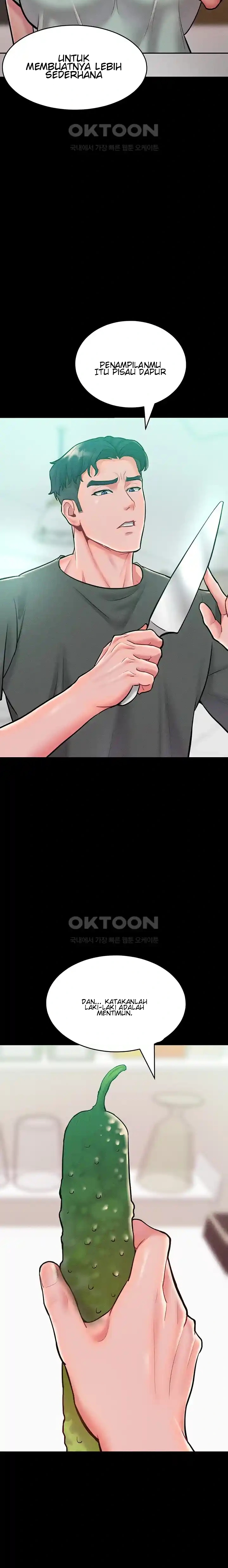 Forcing the Woman I Despise Into Submission - Chapter 19 7
