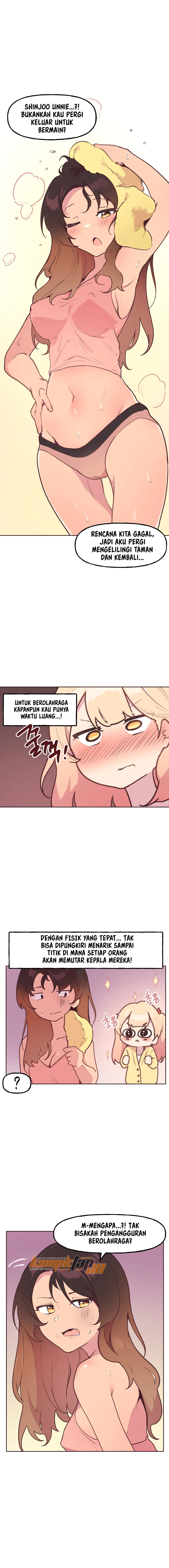 Son of Nam - Chapter 19 10