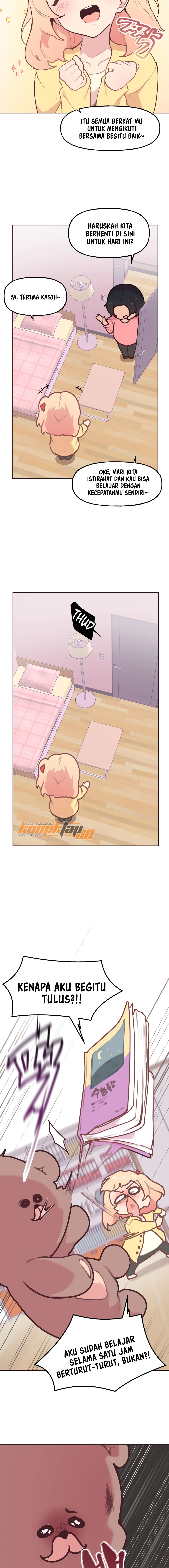 Son of Nam - Chapter 19 4