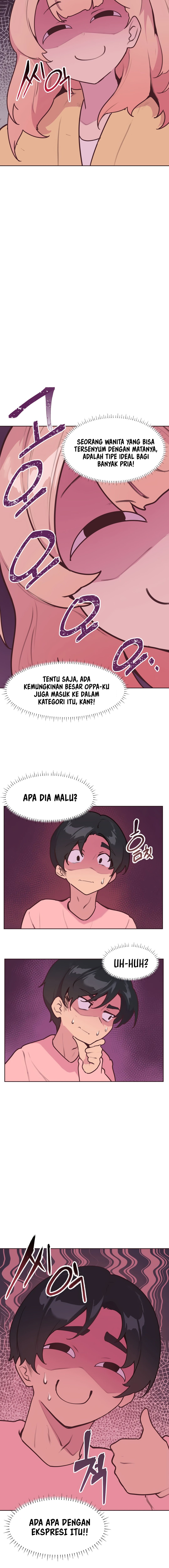 Son of Nam - Chapter 19 14