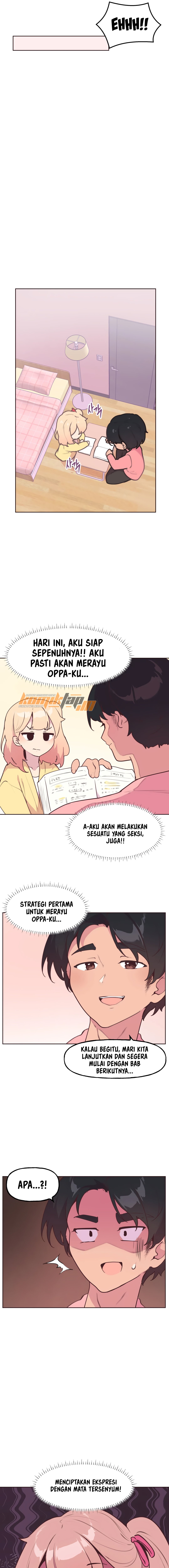 Son of Nam - Chapter 19 13