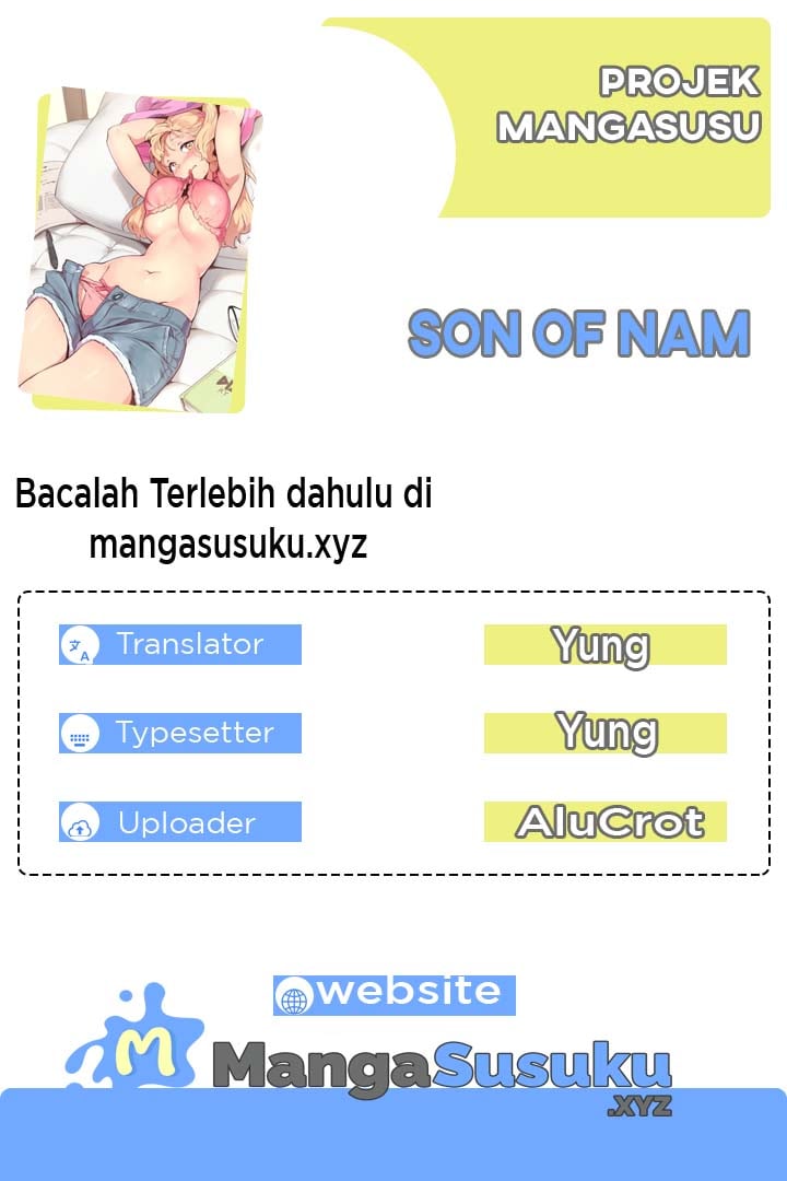 Son of Nam - Chapter 19 1