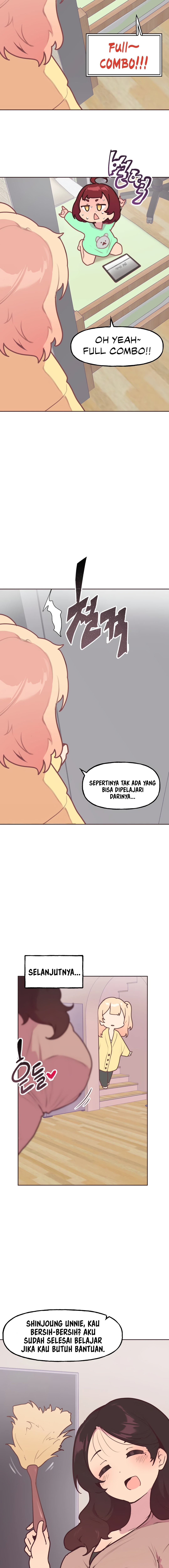 Son of Nam - Chapter 19 7