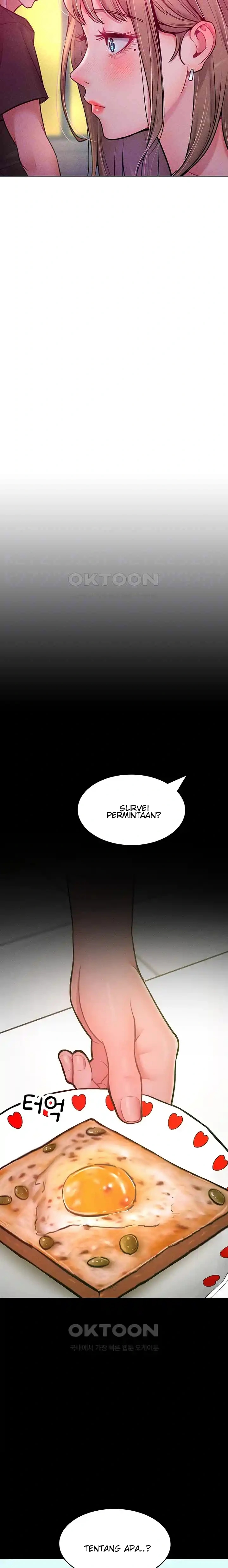 Forcing the Woman I Despise Into Submission - Chapter 19 4
