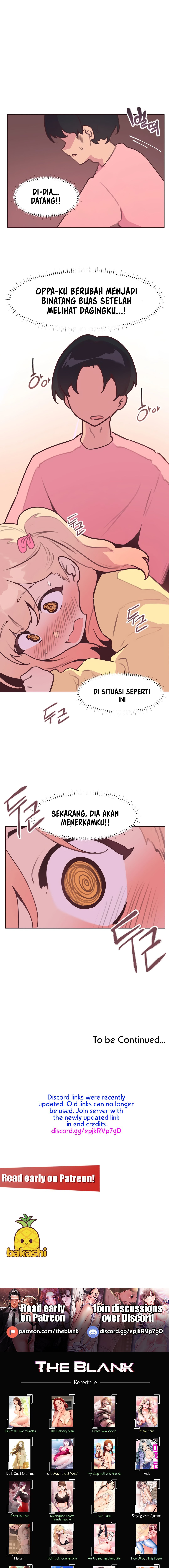 Son of Nam - Chapter 19 17
