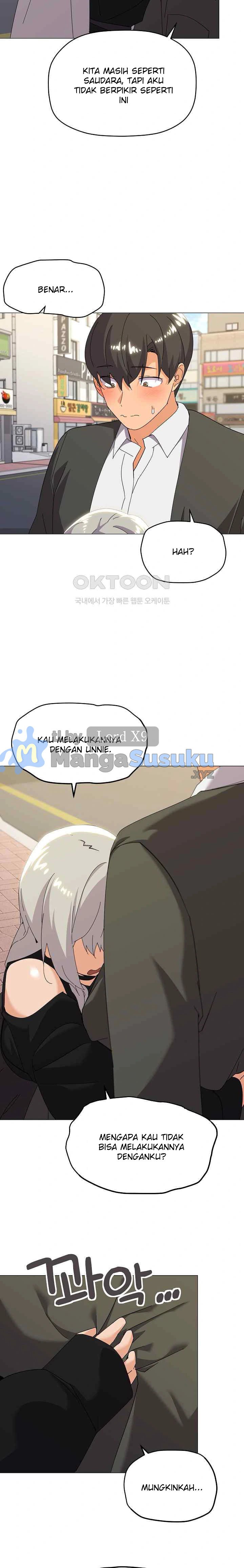 What&#8217;s Wrong With This Family - Chapter 19 5