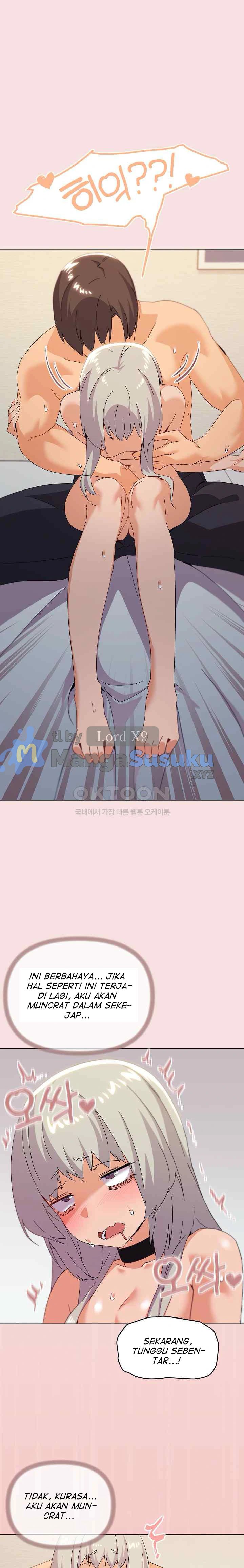 What&#8217;s Wrong With This Family - Chapter 19 21