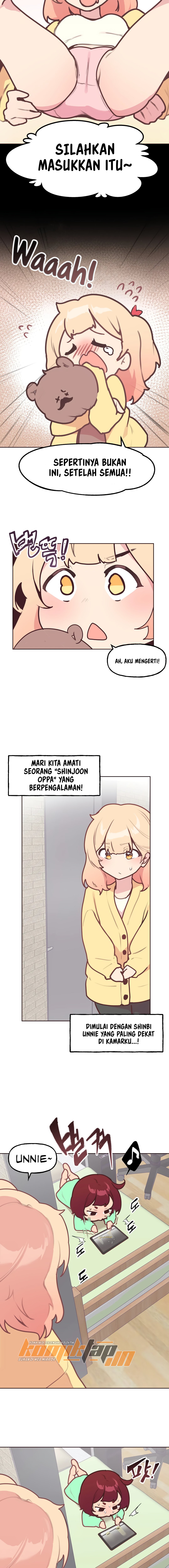 Son of Nam - Chapter 19 6