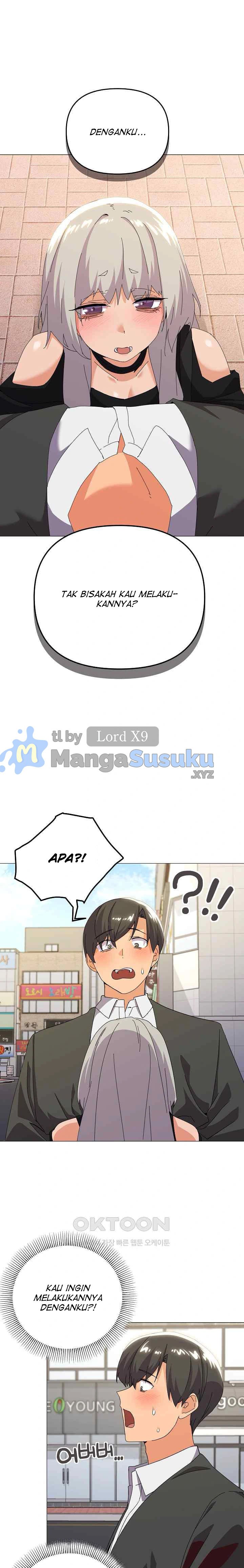 What&#8217;s Wrong With This Family - Chapter 19 2
