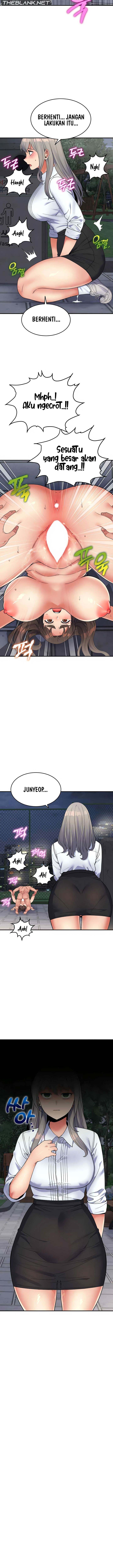Obsessive Romance - Chapter 15 5