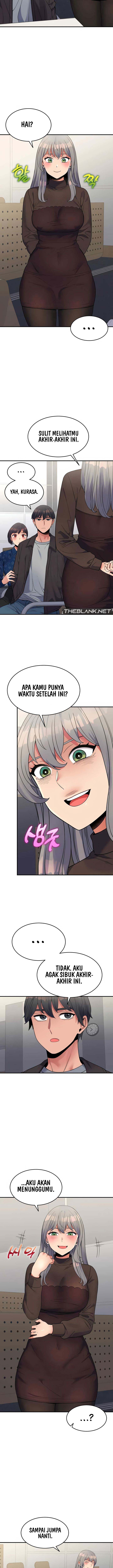 Obsessive Romance - Chapter 15 7