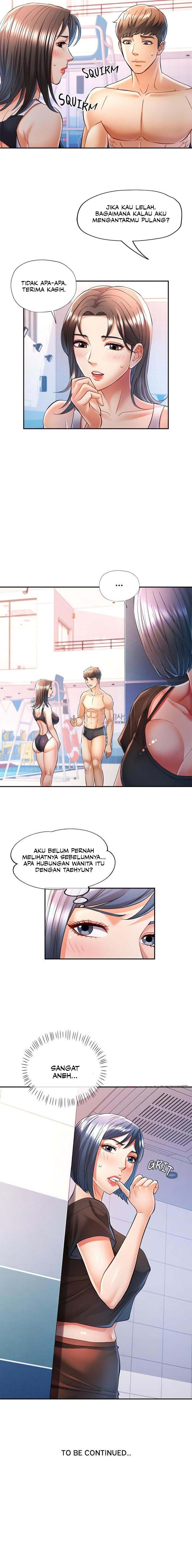 In Her Place - Chapter 15 7
