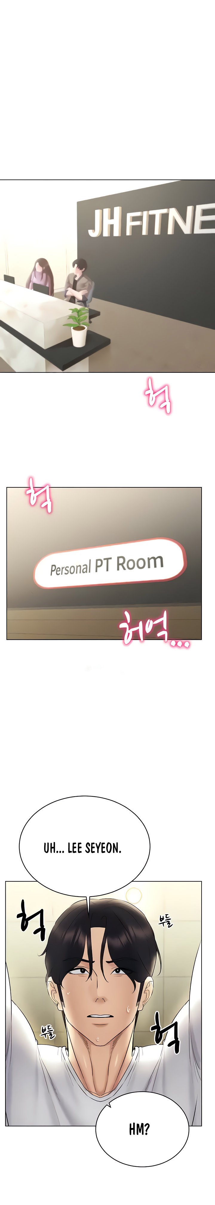 Eroge Game Skills IRL - Chapter 15 2