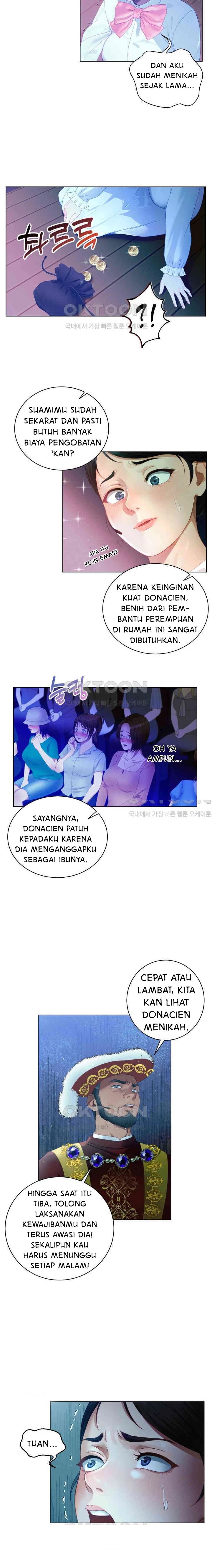 No to Obsession, Yes to Love - Chapter 15 3