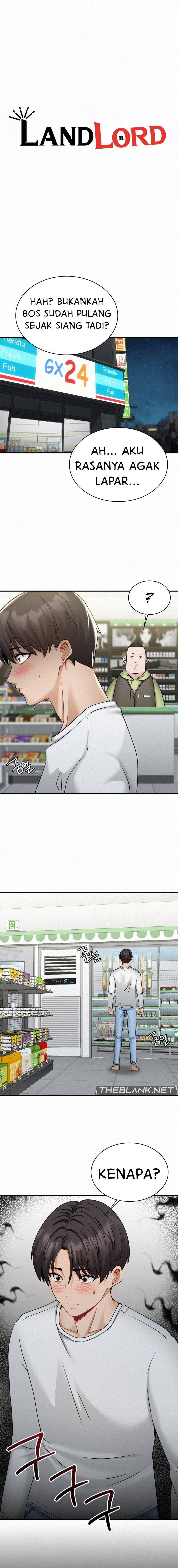 Landlord - Chapter 15 3