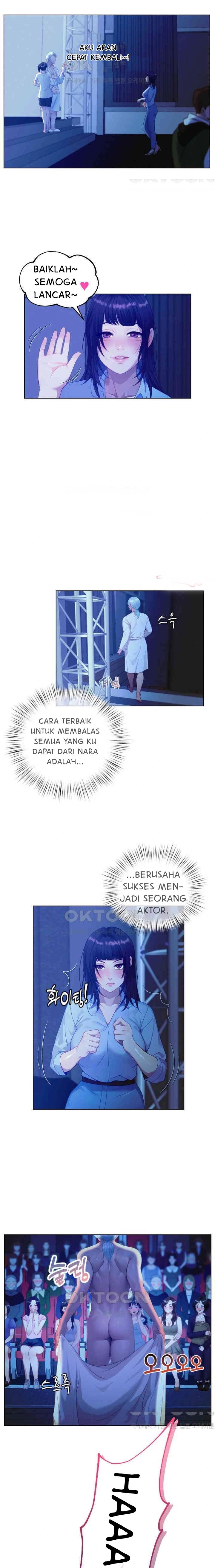 No to Obsession, Yes to Love - Chapter 15 12