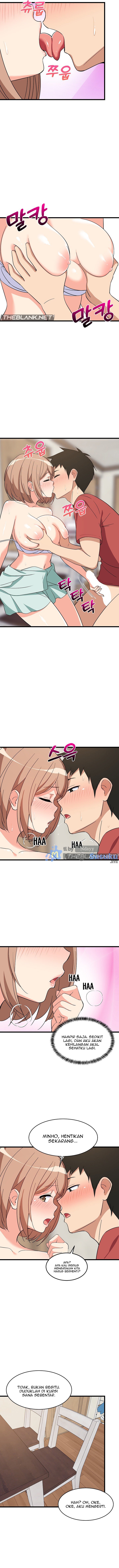 College Grades Skyrocketing - Chapter 12 7