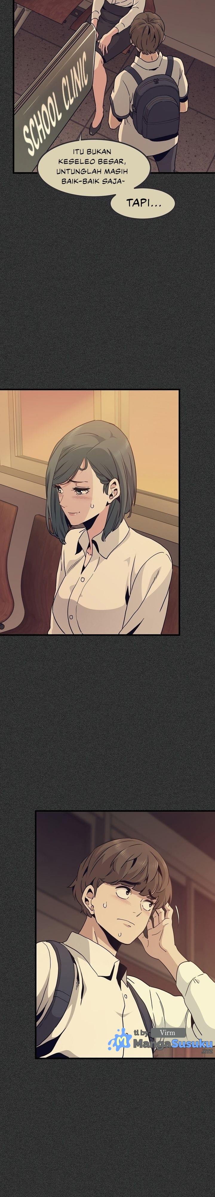 A Turning Point - Chapter 12 11