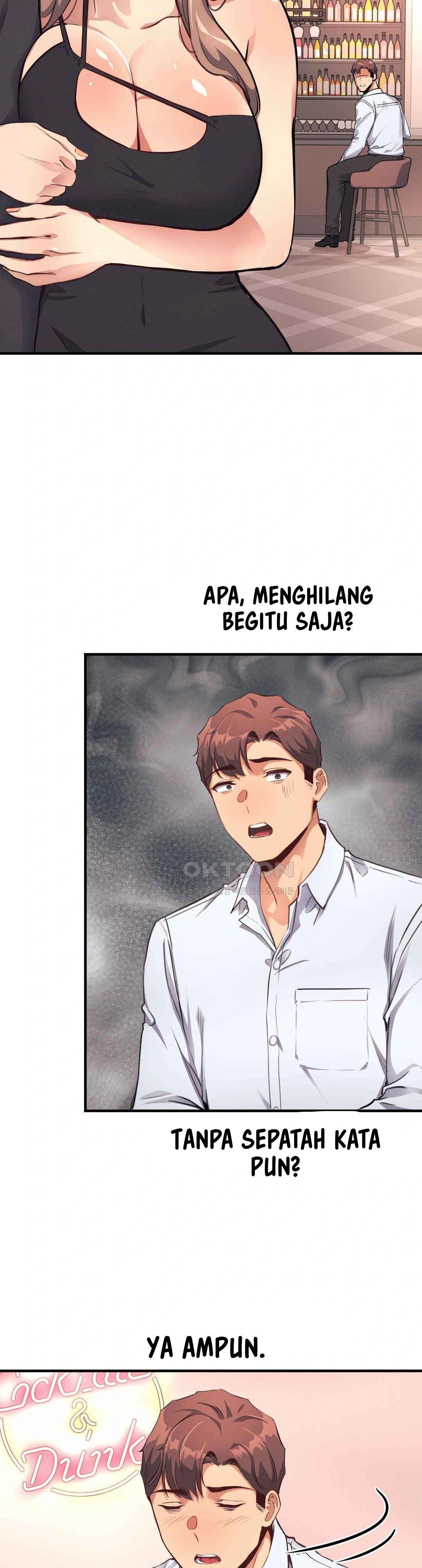 My Life Is a Piece of Cake - Chapter 12 25