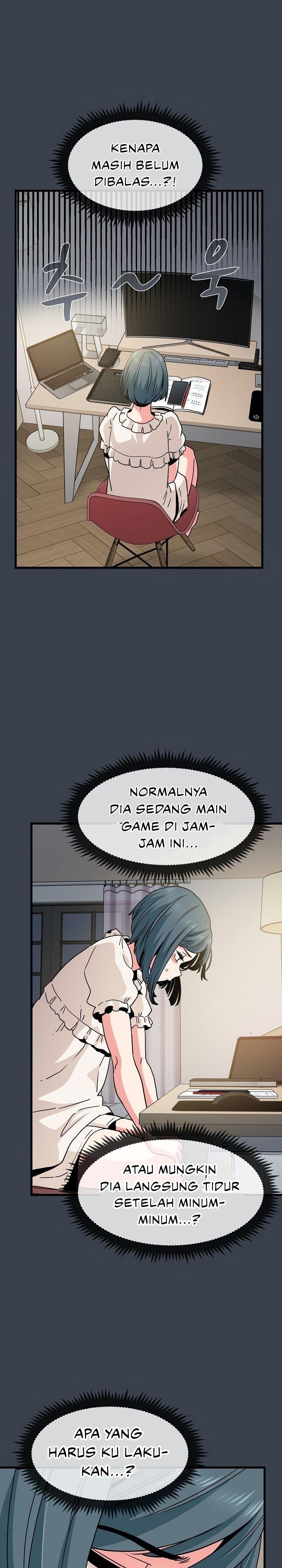 A Turning Point - Chapter 12 20