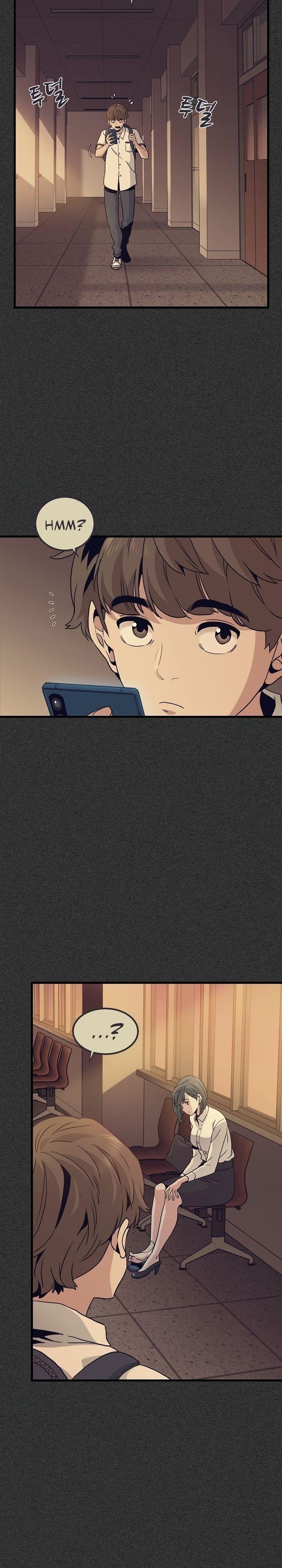 A Turning Point - Chapter 12 9
