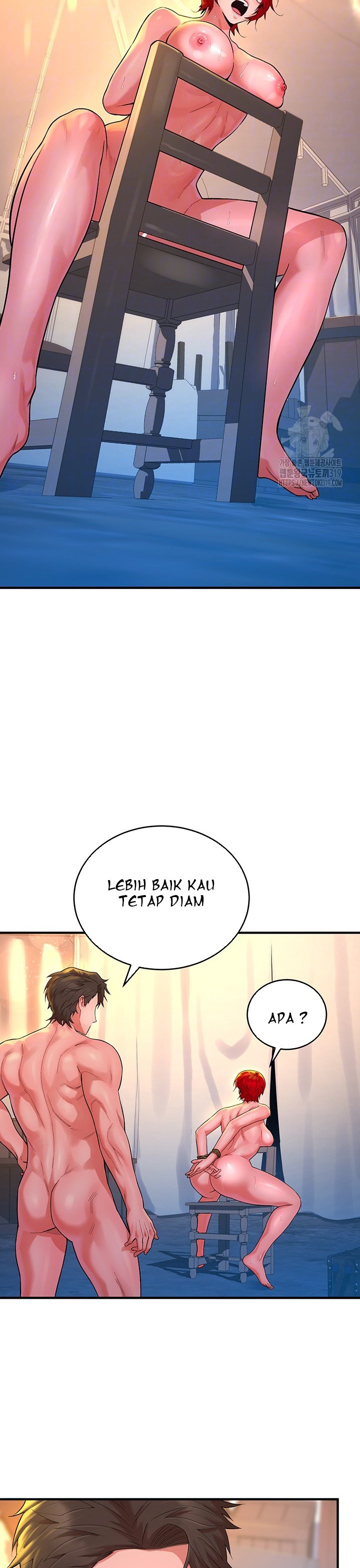 The Warrior Dissatisfied With Everyone - Chapter 12 6