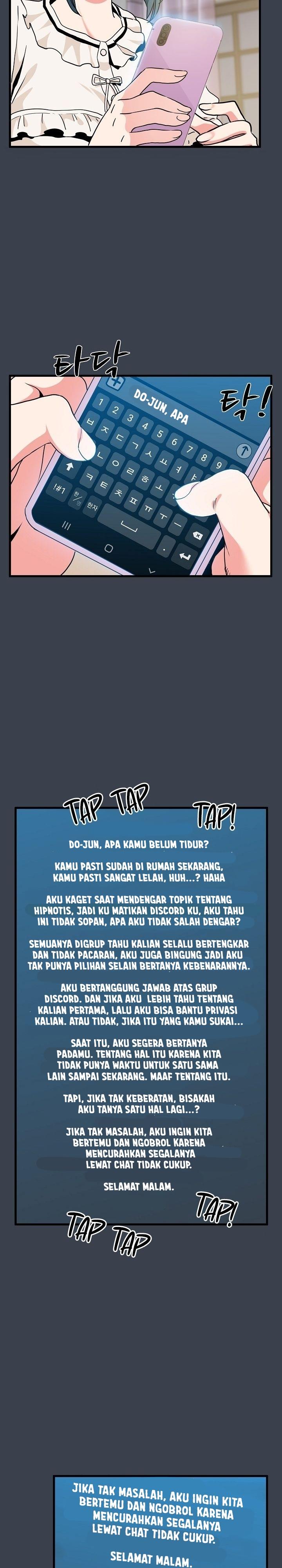 A Turning Point - Chapter 12 16