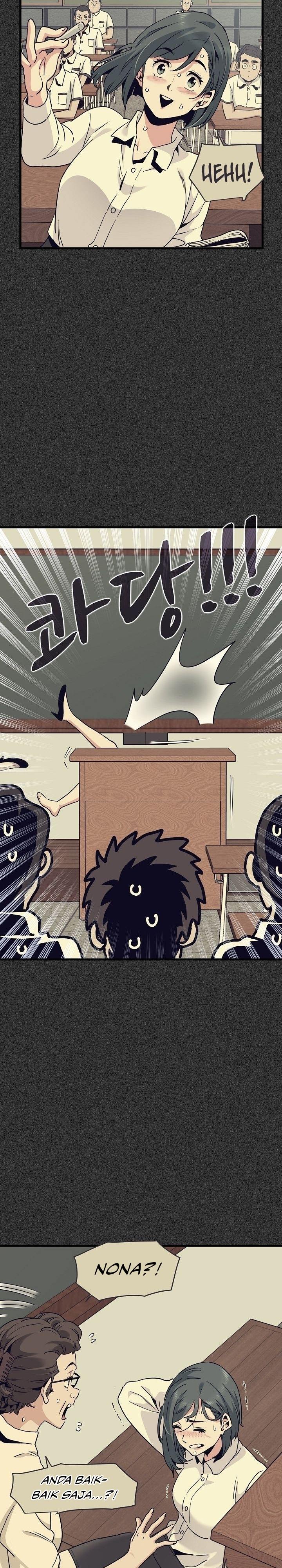 A Turning Point - Chapter 12 5