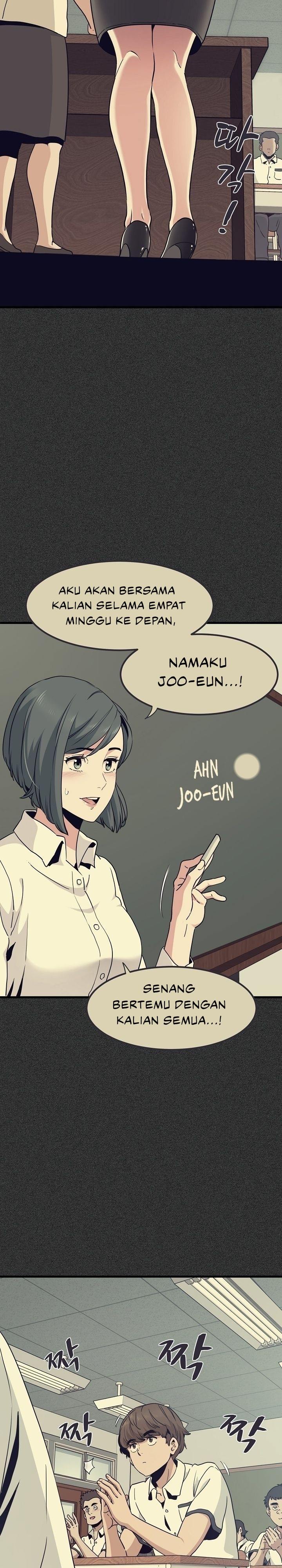 A Turning Point - Chapter 12 3